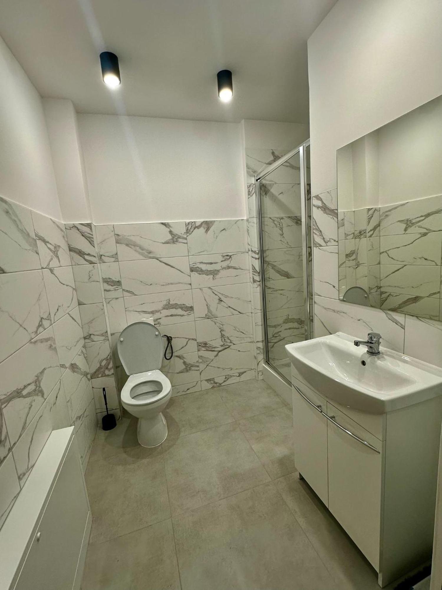 Apartamento Marianowka Legnica Exterior foto