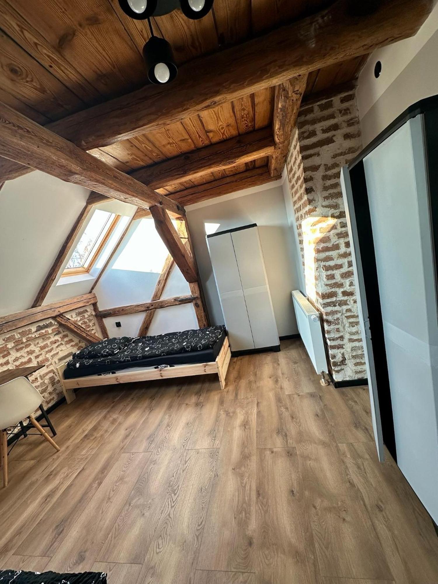 Apartamento Marianowka Legnica Exterior foto