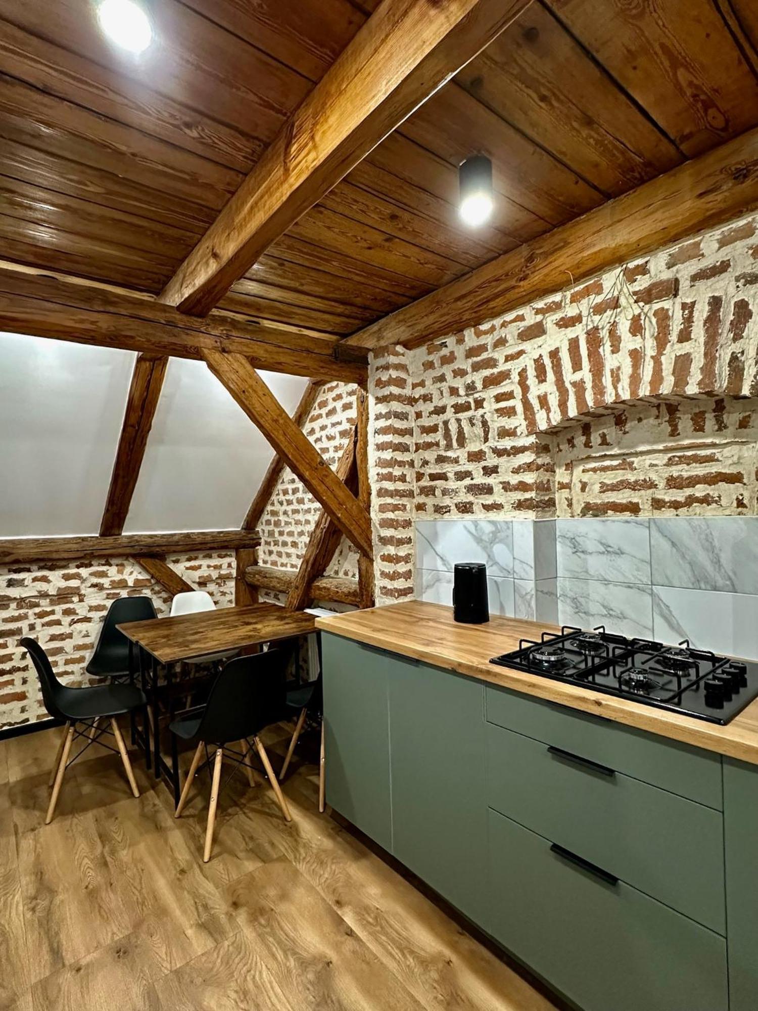 Apartamento Marianowka Legnica Exterior foto