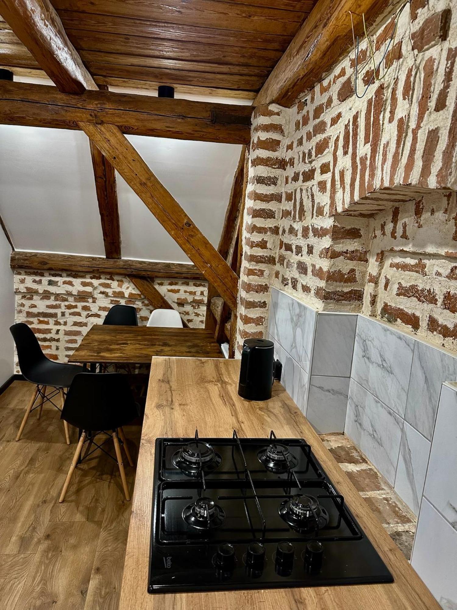 Apartamento Marianowka Legnica Exterior foto
