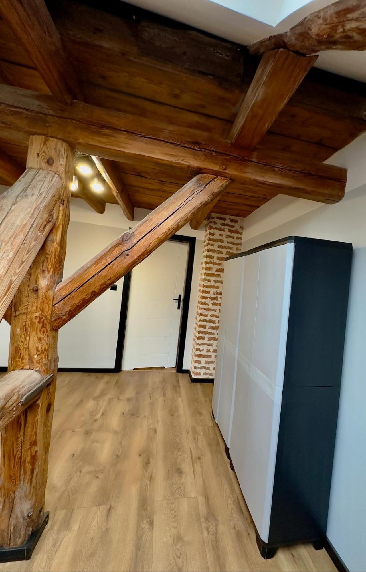 Apartamento Marianowka Legnica Exterior foto
