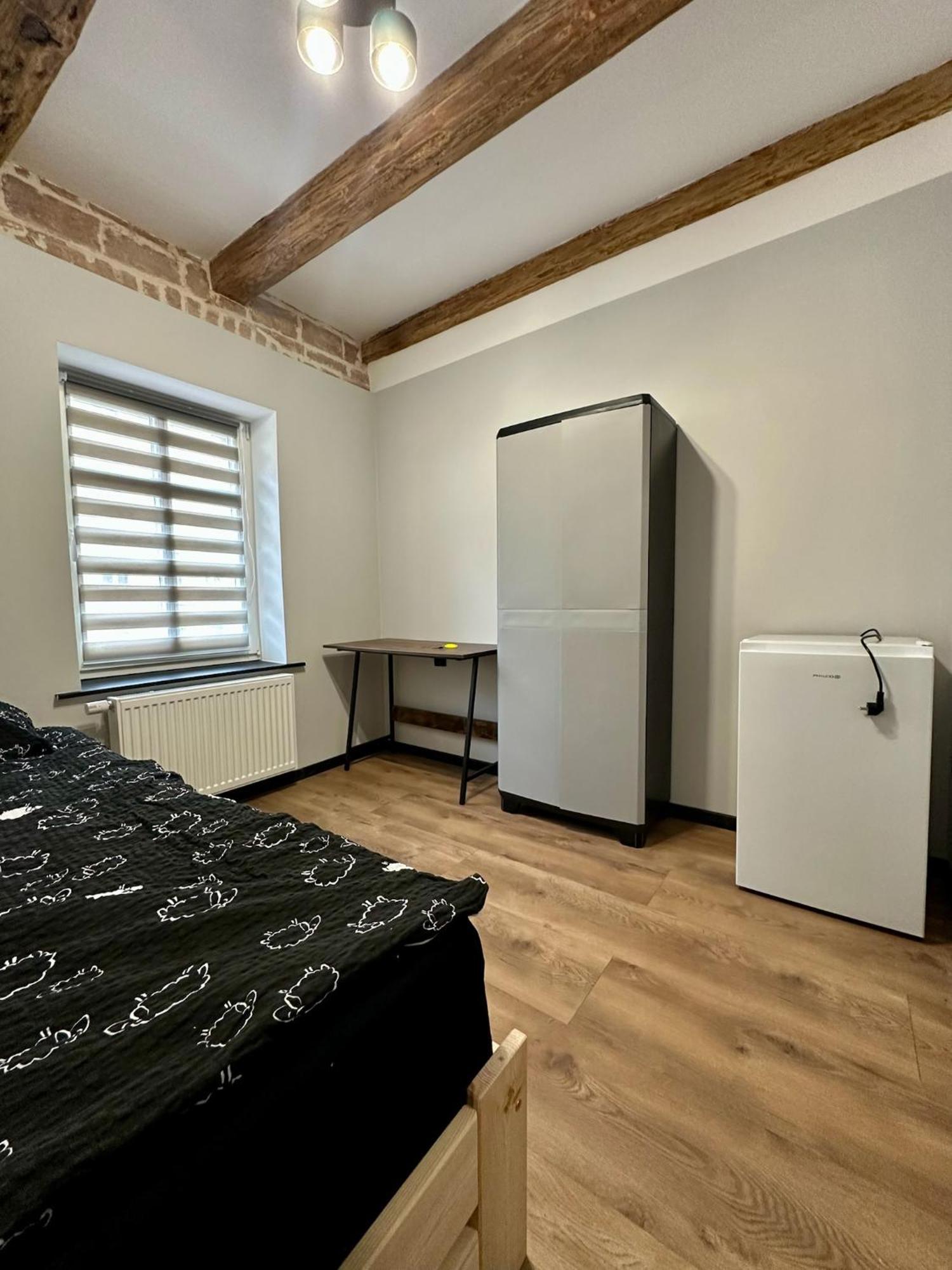 Apartamento Marianowka Legnica Exterior foto