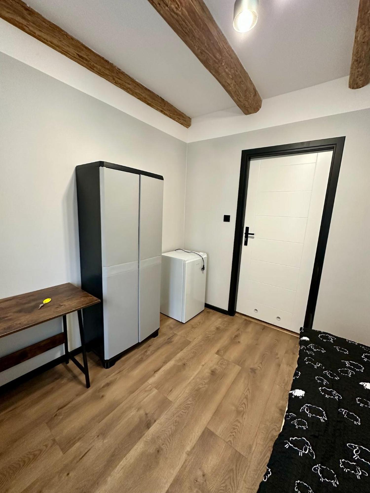 Apartamento Marianowka Legnica Exterior foto