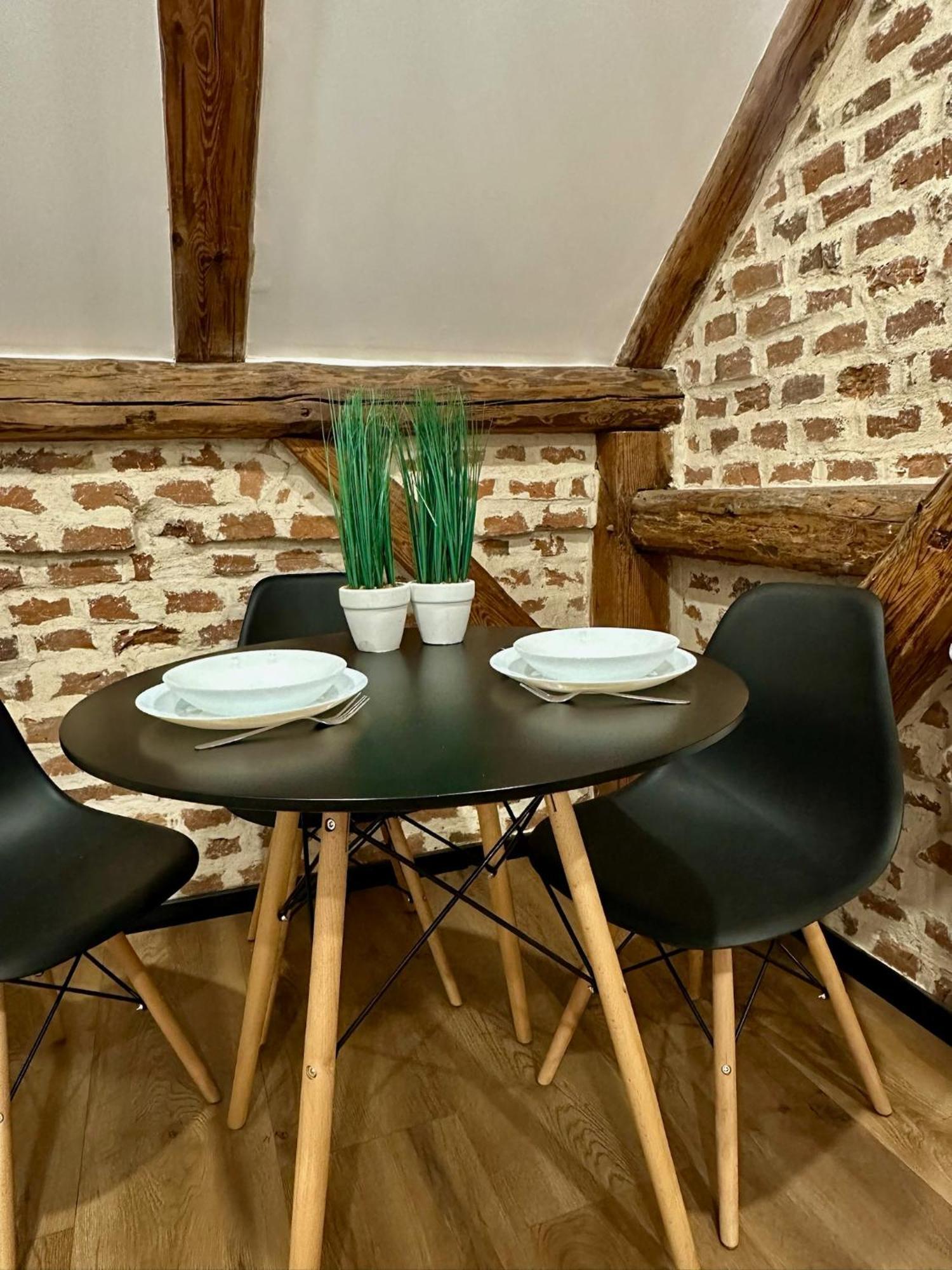 Apartamento Marianowka Legnica Exterior foto