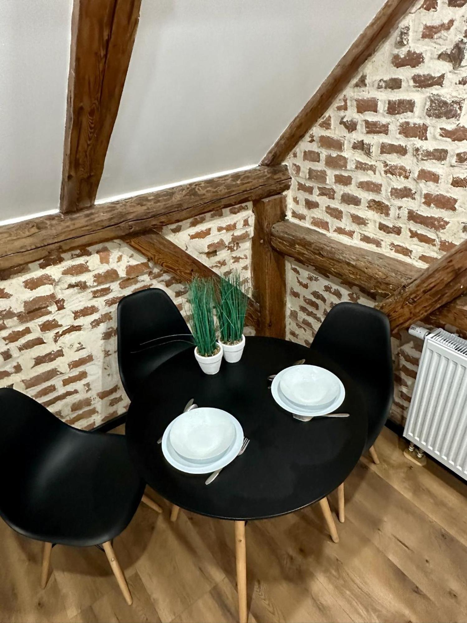 Apartamento Marianowka Legnica Exterior foto