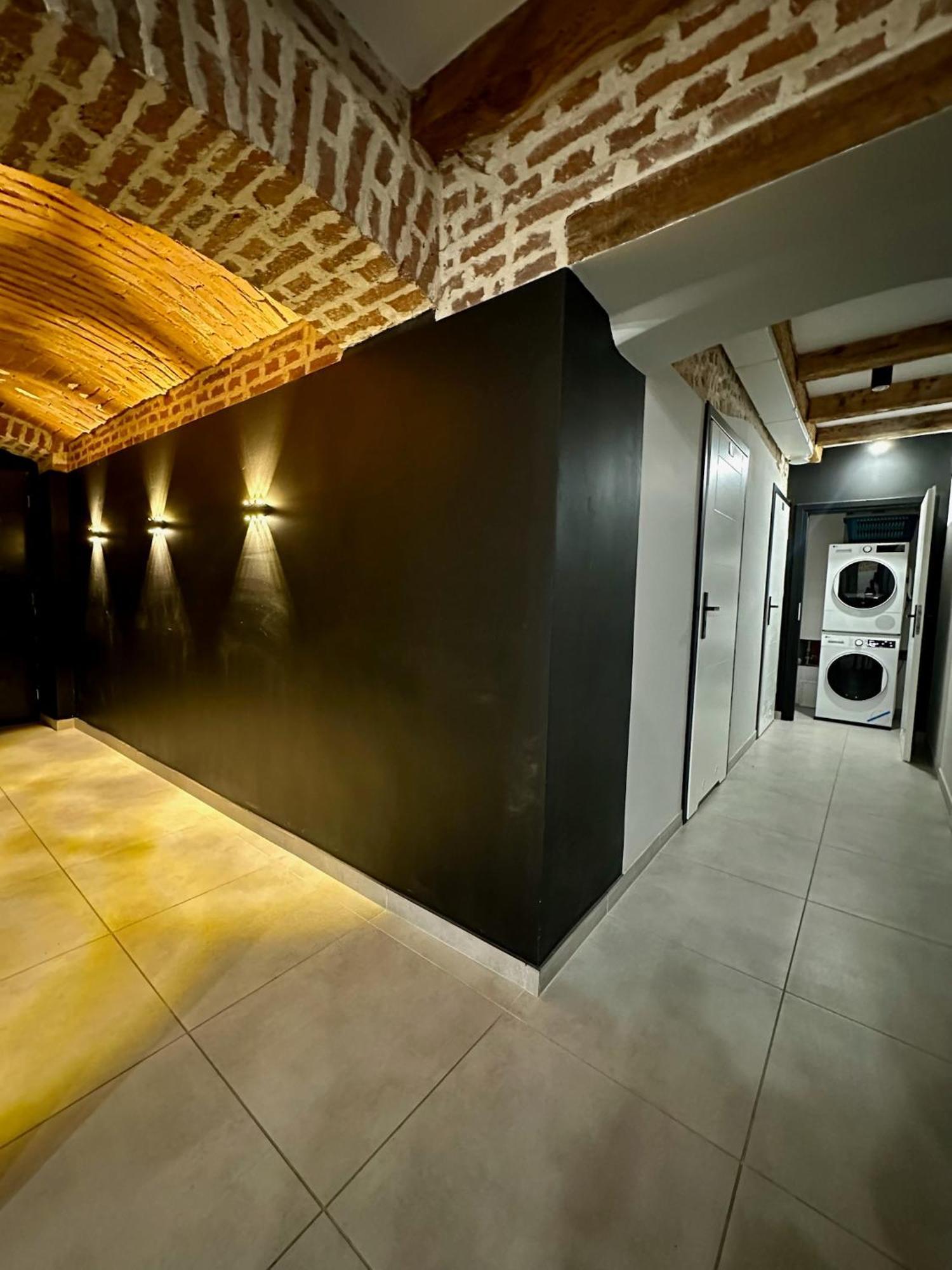 Apartamento Marianowka Legnica Exterior foto