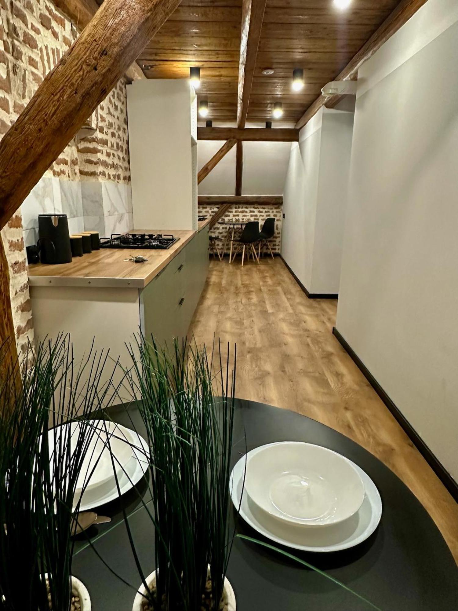 Apartamento Marianowka Legnica Exterior foto