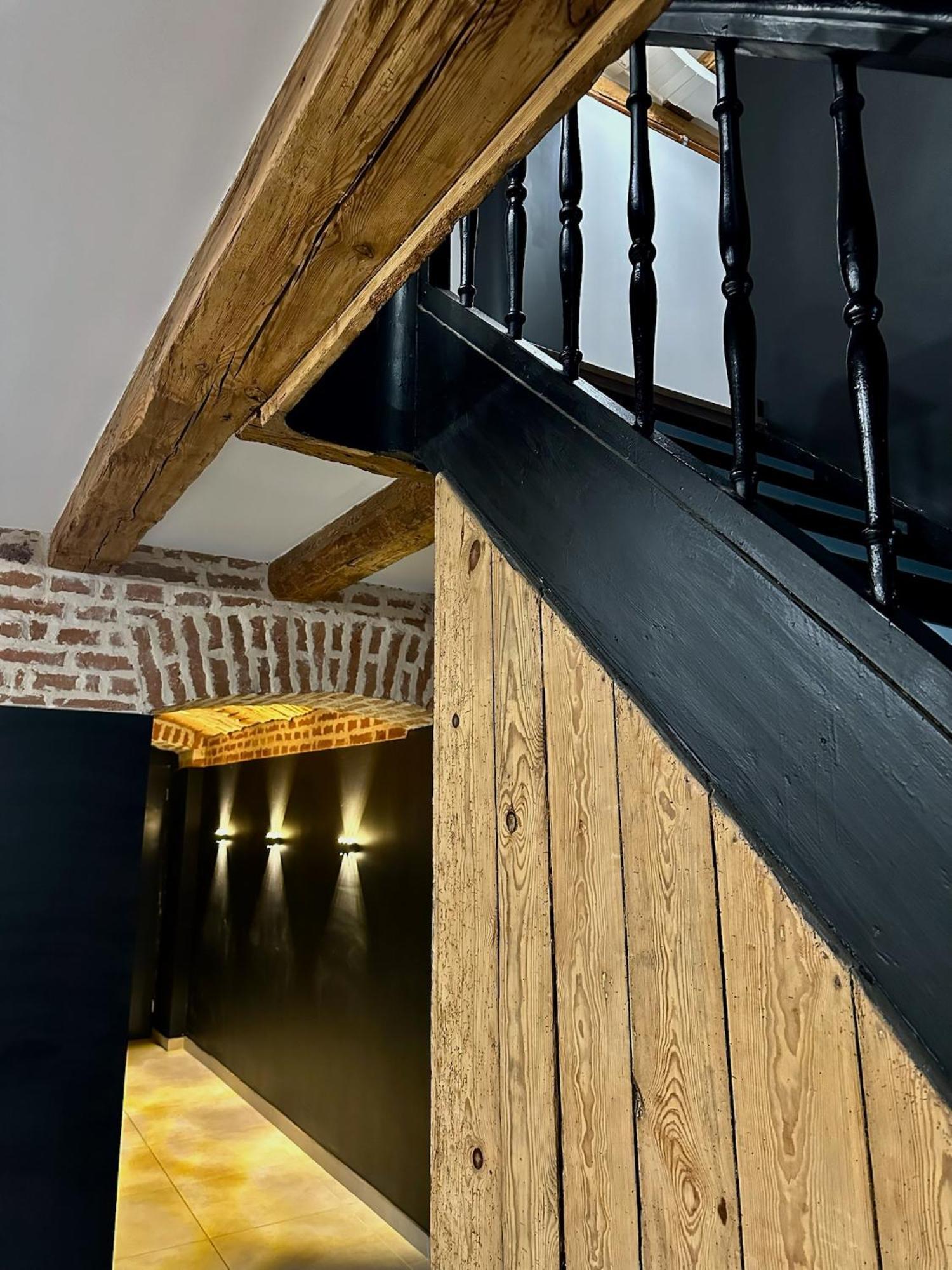 Apartamento Marianowka Legnica Exterior foto