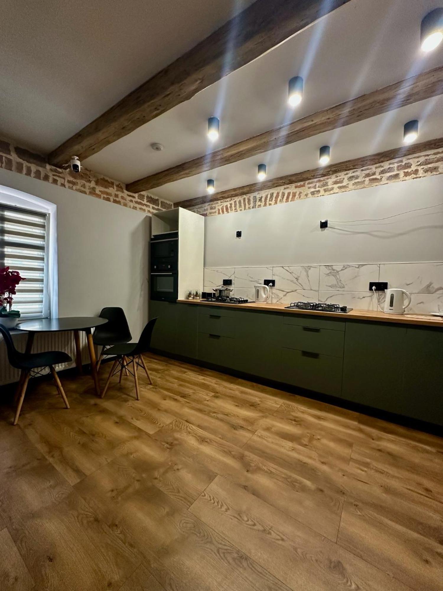 Apartamento Marianowka Legnica Exterior foto