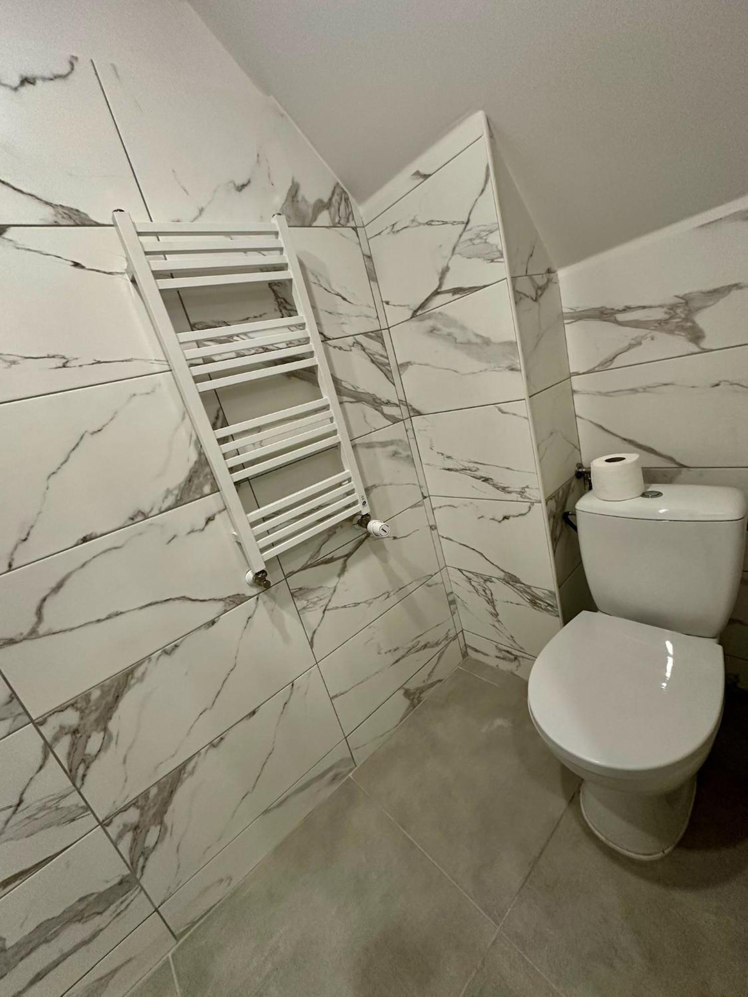 Apartamento Marianowka Legnica Exterior foto