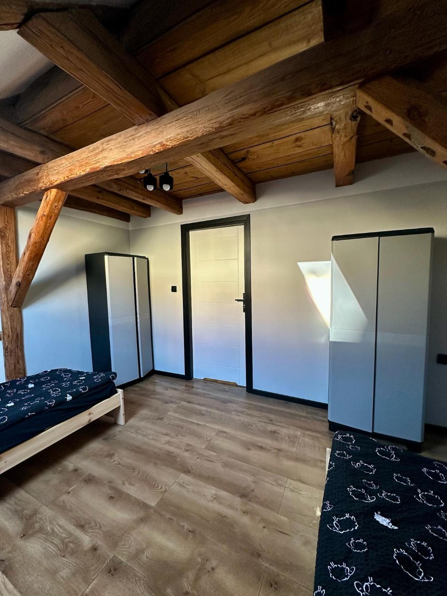 Apartamento Marianowka Legnica Exterior foto