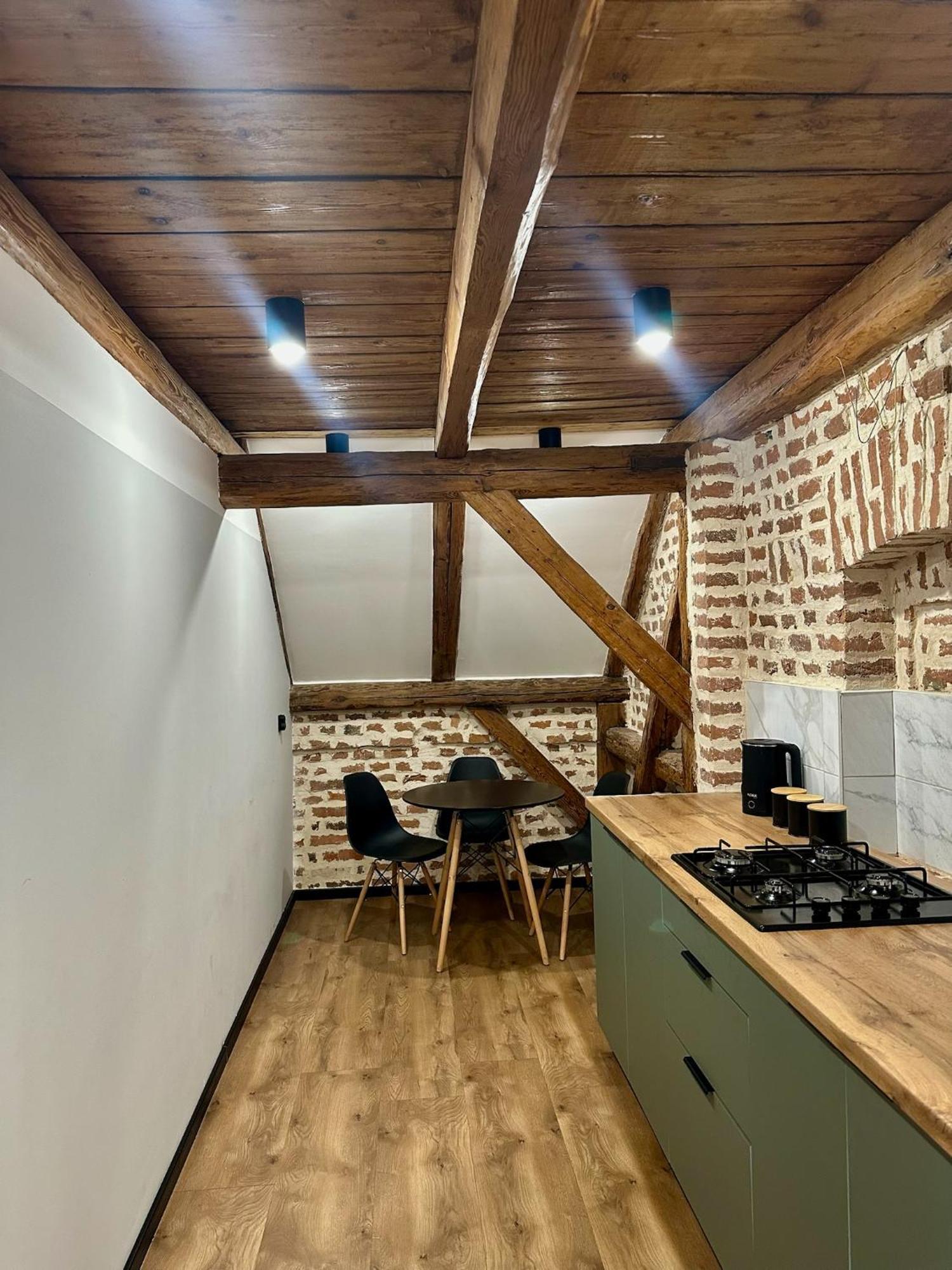 Apartamento Marianowka Legnica Exterior foto