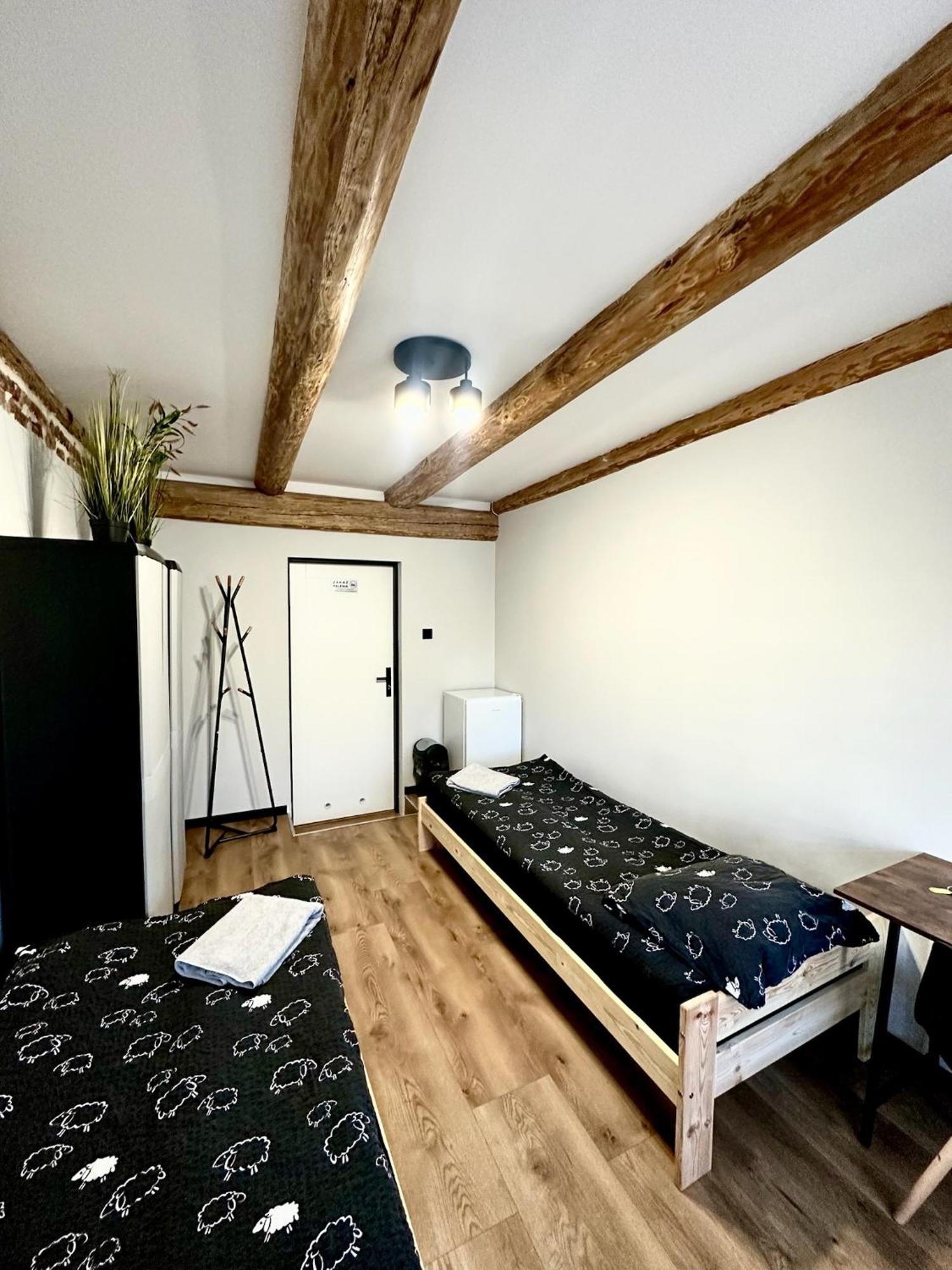 Apartamento Marianowka Legnica Exterior foto