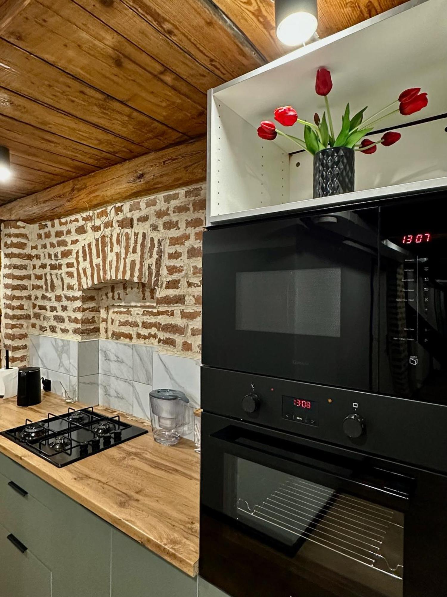 Apartamento Marianowka Legnica Exterior foto